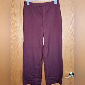 Ellen Tracy Trousers sz 10